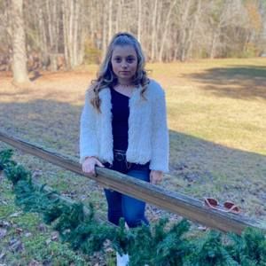 Meet your Posher, Allison